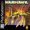 PS1 Game Warhawk (USED)